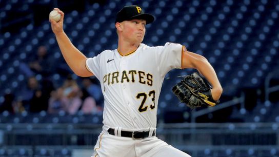 Final: Cubs 3, Pirates 2 taken at PNC Park (Live coverage)